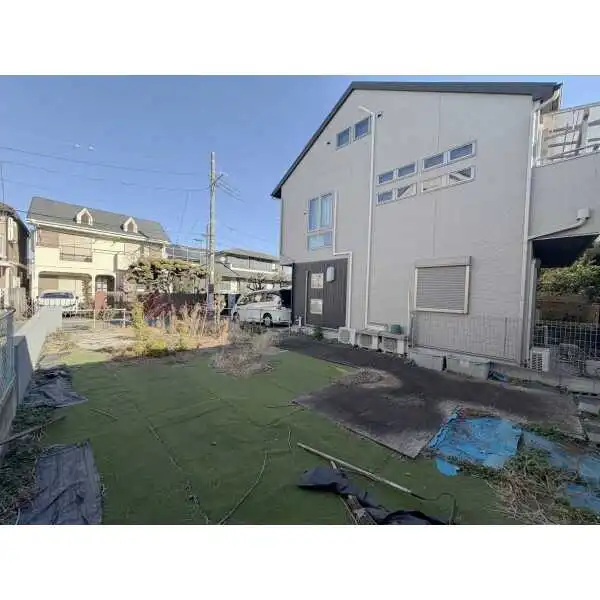 練馬区高野台３丁目 その他画像