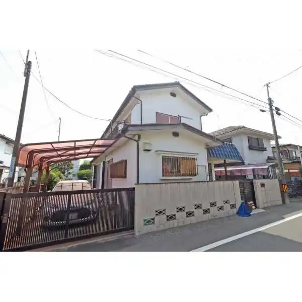 国分寺市戸倉３丁目 その他画像
