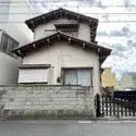 江戸川区東松本２丁目 外観