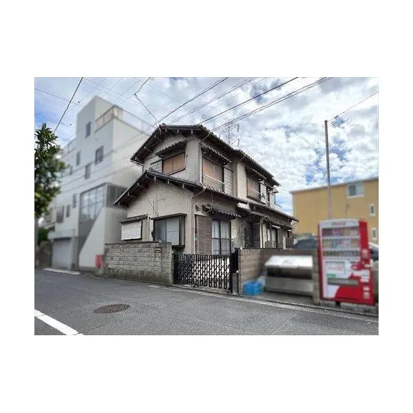 江戸川区東松本２丁目 その他画像