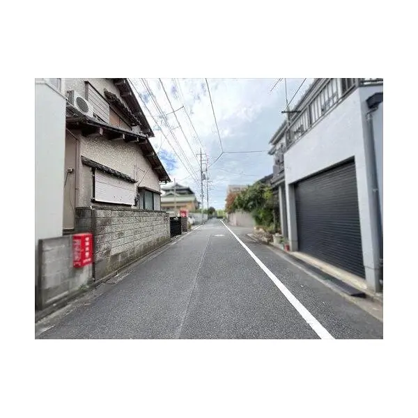 江戸川区東松本２丁目 その他画像