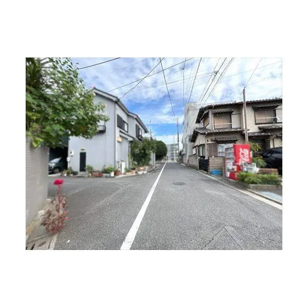 江戸川区東松本２丁目 その他画像