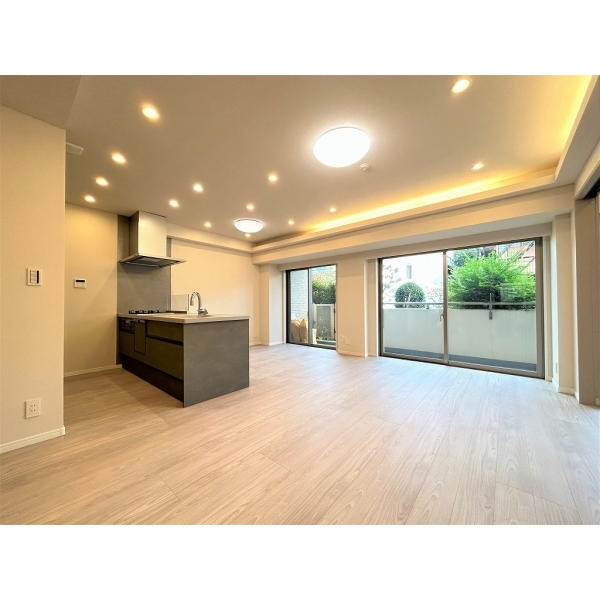 ハウス・ソラーナブロックＡ その他画像