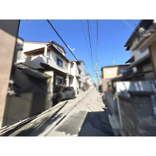 京都市上京区五辻通六軒町西入溝前町 その他画像