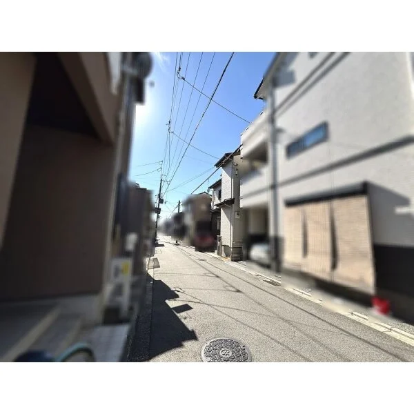 京都市上京区五辻通六軒町西入溝前町 その他画像