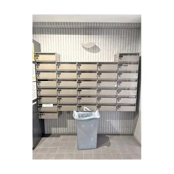 ジェイパーク駒沢 その他画像