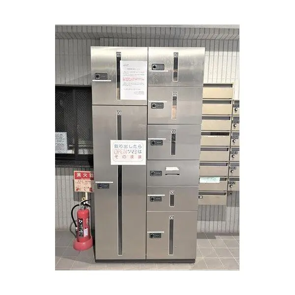 ジェイパーク駒沢 その他画像