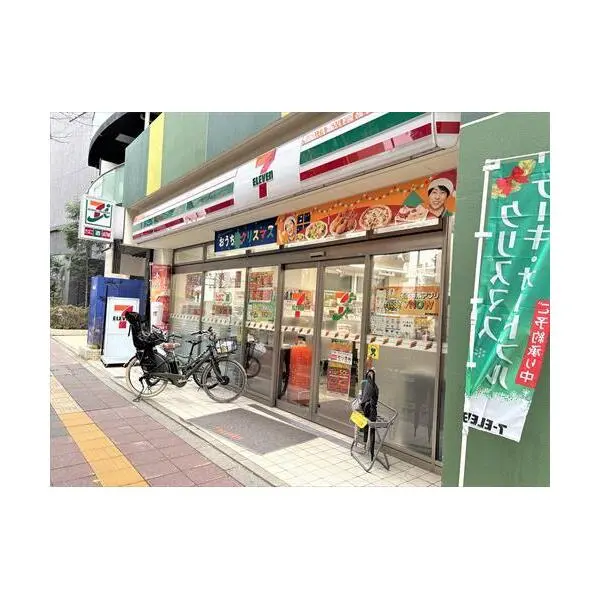 ジェイパーク駒沢 その他画像