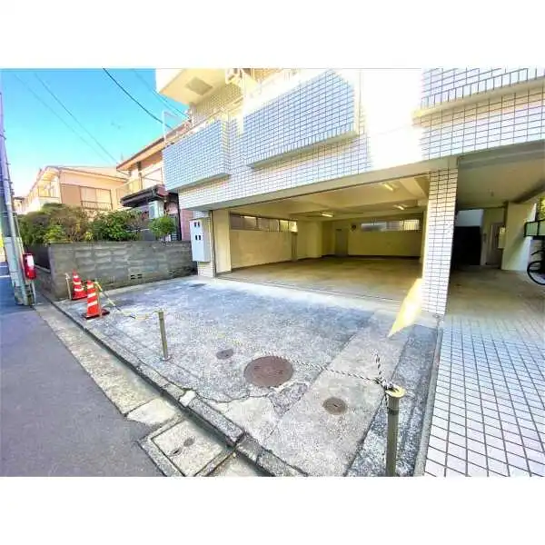 武蔵野市境２丁目 その他画像