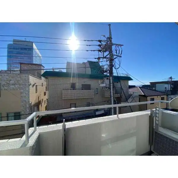 武蔵野市境2丁目 その他画像