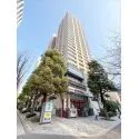 東京パークタワー 外観（２０２６年３月撮影）