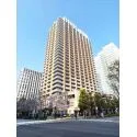 東京パークタワー 外観（２０２６年３月撮影）