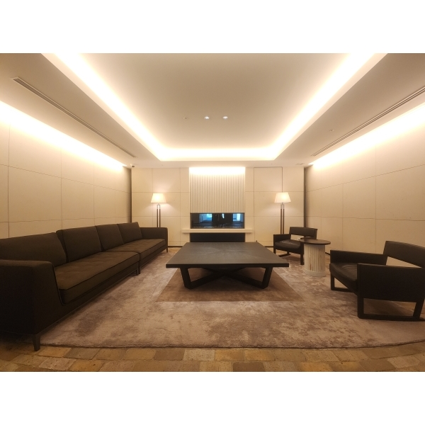 パーク レ・ジェイド白金レジデンス その他画像