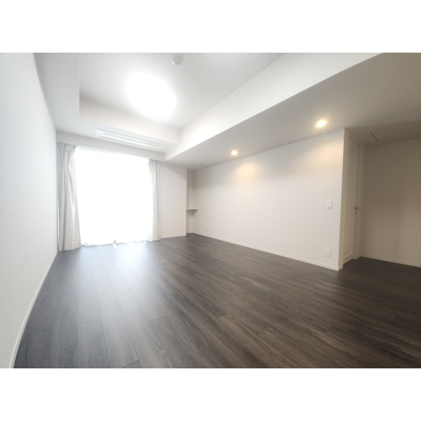 パーク レ・ジェイド白金レジデンス その他画像