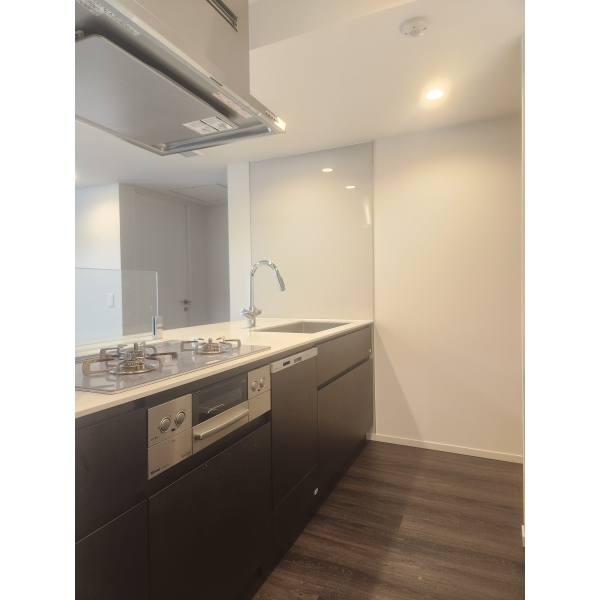 パーク レ・ジェイド白金レジデンス その他画像