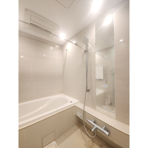 パーク　レ・ジェイド白金レジデンス その他画像