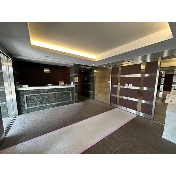 クレストフォルム上野の杜 その他画像