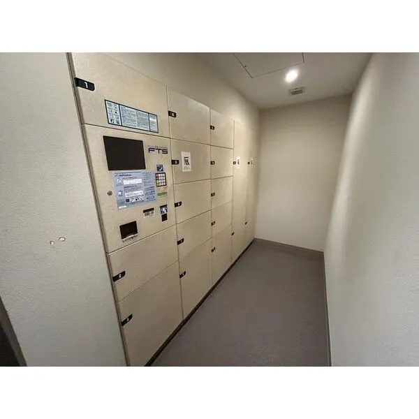 クレストフォルム上野の杜 その他画像