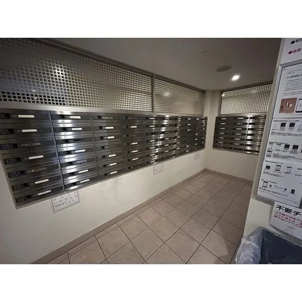 クレストフォルム上野の杜 その他画像