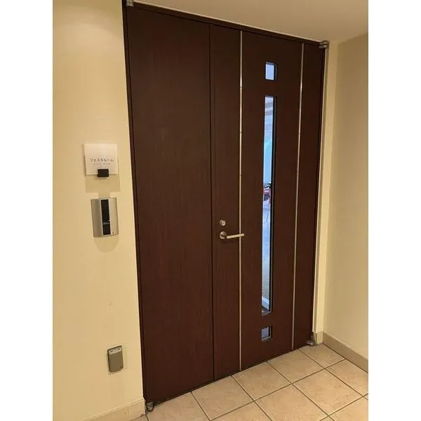 クレストフォルム上野の杜 その他画像