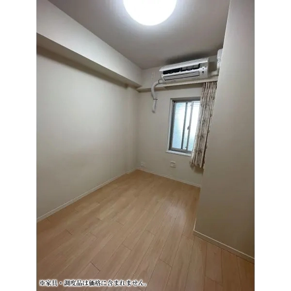 検見川浜レジデンス ５畳洋室