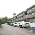 覚王山パークハウス 外観