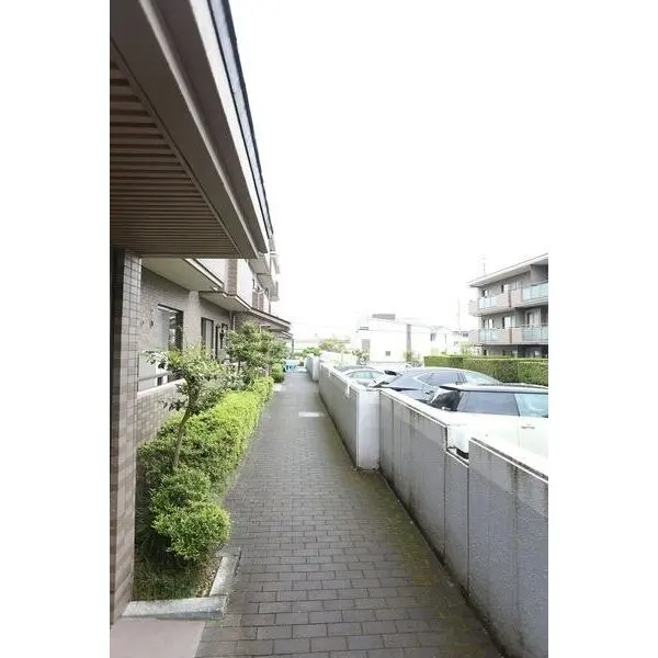 覚王山パークハウス その他画像