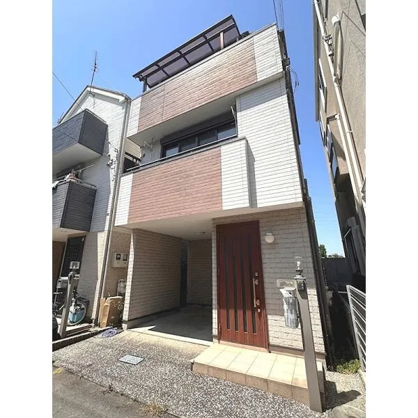 川崎市幸区小倉５丁目 その他画像
