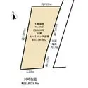 多摩市一ノ宮２丁目 間取図