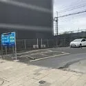 多摩市一ノ宮２丁目 現地