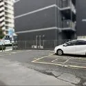 多摩市一ノ宮２丁目 現地