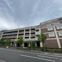 ダイヤモンドライフ若葉台 外観