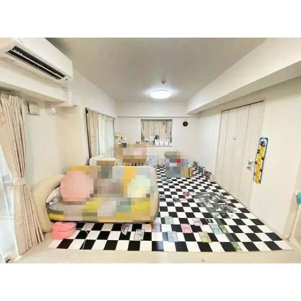 カルティア名東新宿 その他画像