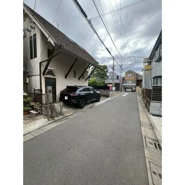 目黒区祐天寺１丁目 その他画像
