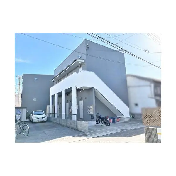 神戸市兵庫区東出町３丁目 外観