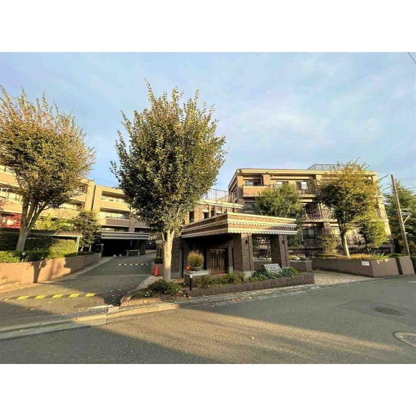 ナイスステージ栗平ガーデンズ その他画像