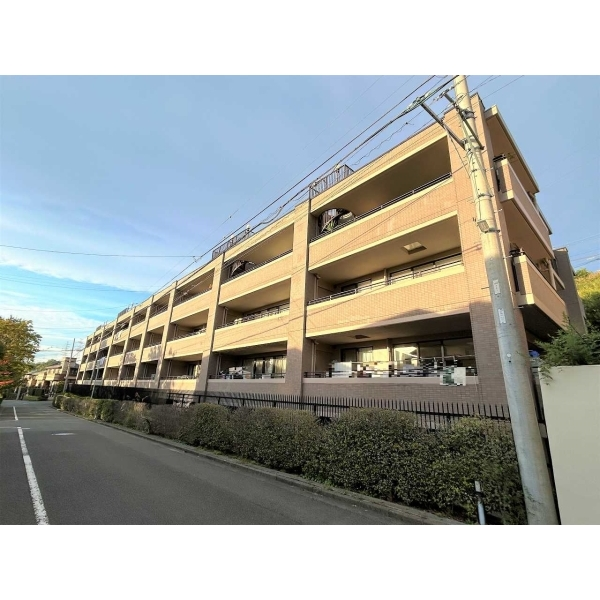 ナイスステージ栗平ガーデンズ その他画像