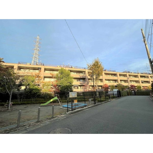 ナイスステージ栗平ガーデンズ その他画像