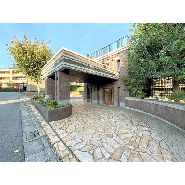 ナイスステージ栗平ガーデンズ その他画像