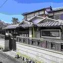 京都市北区紫野大徳寺町 外観