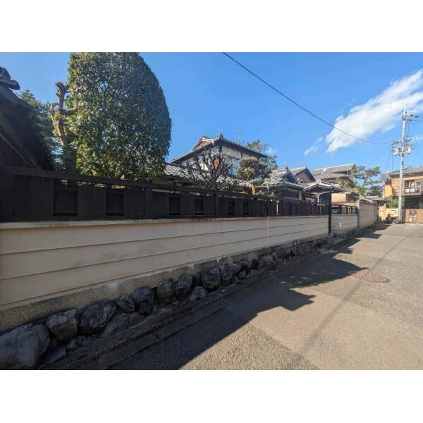 京都市北区紫野大徳寺町 外観