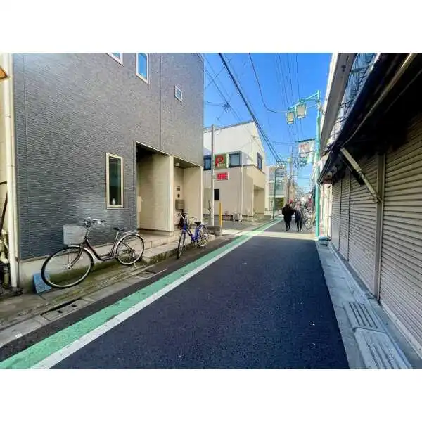 荒川区荒川３丁目 その他画像