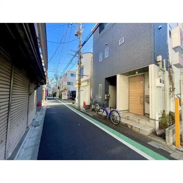 荒川区荒川３丁目 その他画像