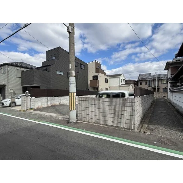 大阪市住吉区墨江4丁目 その他画像