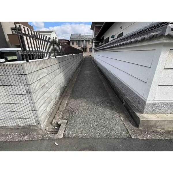 大阪市住吉区墨江4丁目 その他画像