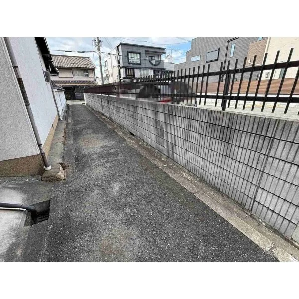 大阪市住吉区墨江4丁目 その他画像