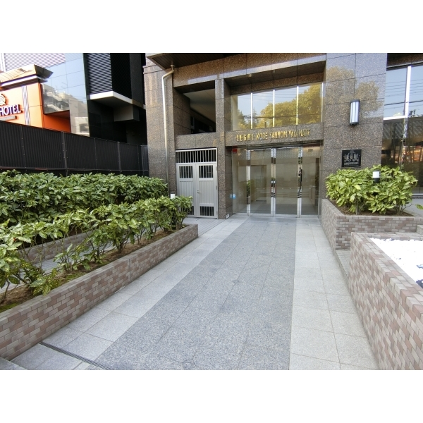 リーガル神戸三宮山手 その他画像