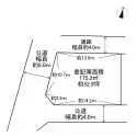 流山市こうのす台 区画図