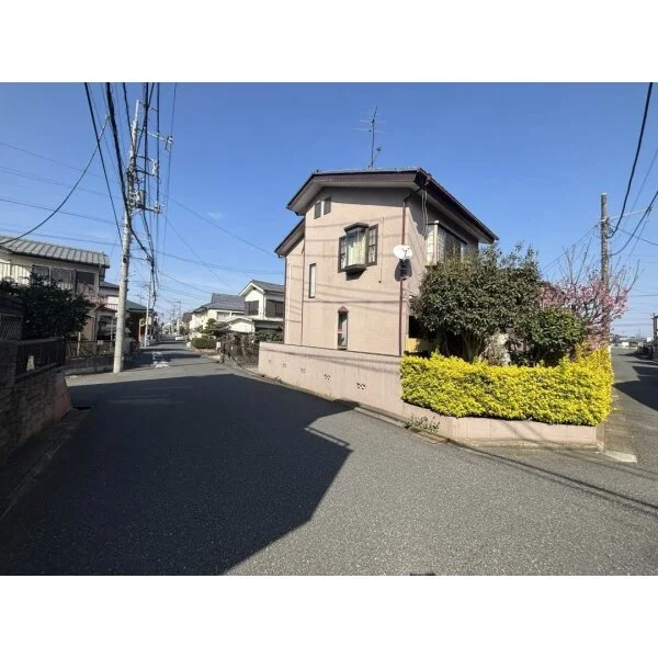 流山市こうのす台 その他画像