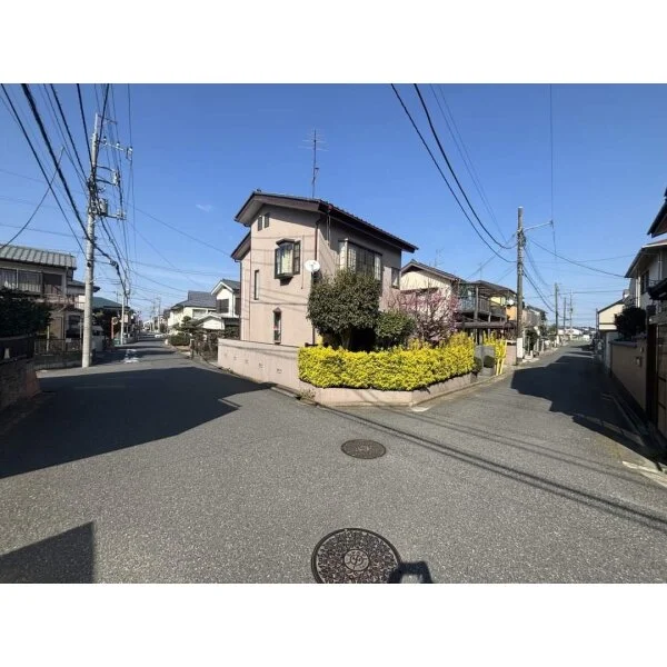 流山市こうのす台 その他画像